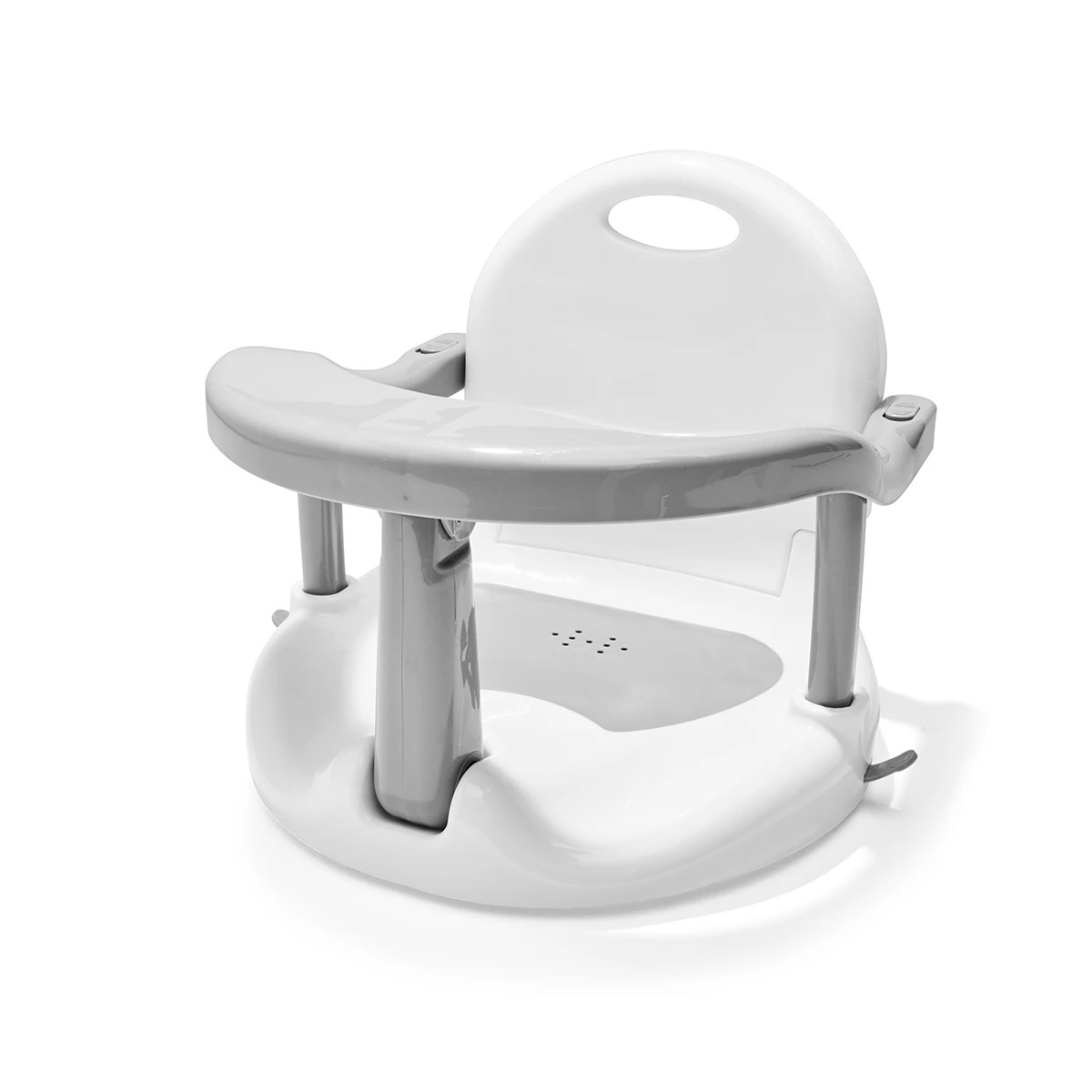 Baby bath chair target best sale