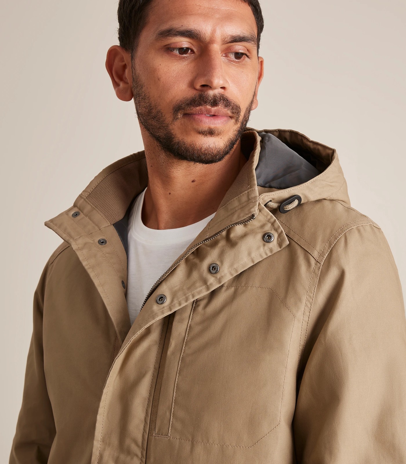 Target parka hot sale jacket