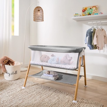 Nursery Bassinet - Anko