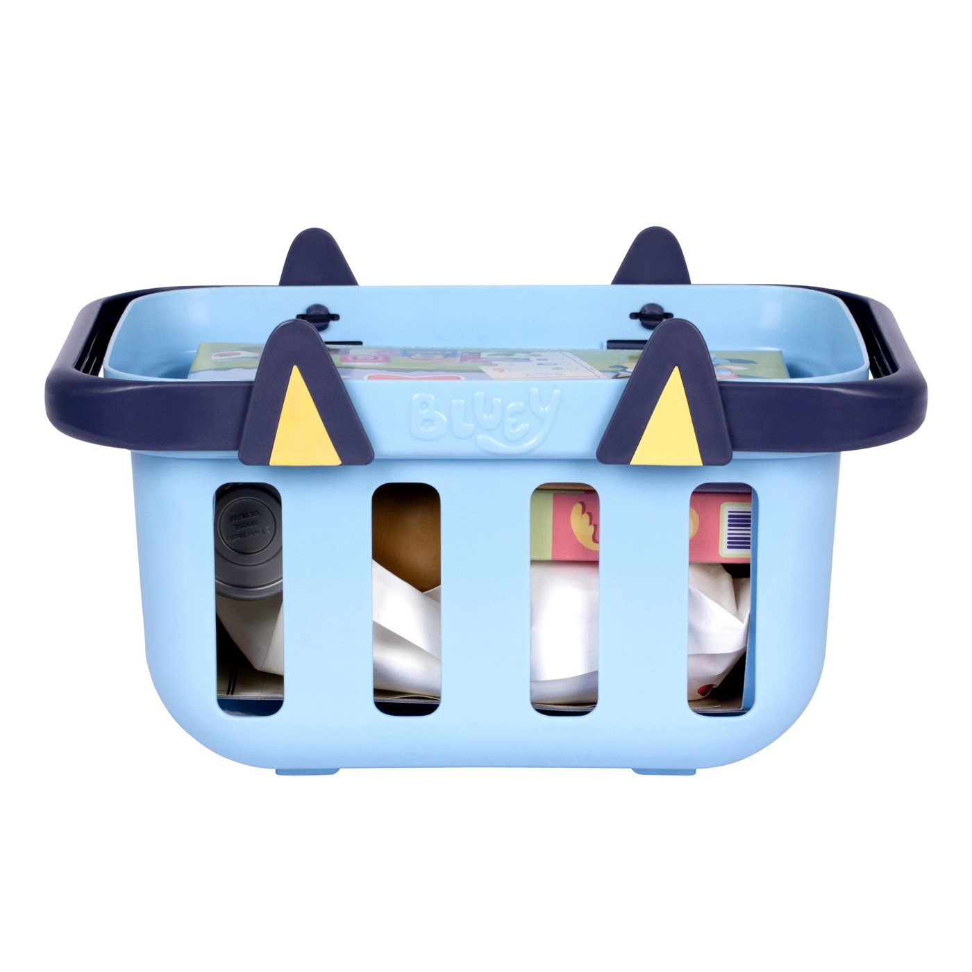 Bluey Roleplay Shopping Basket 5 of 6