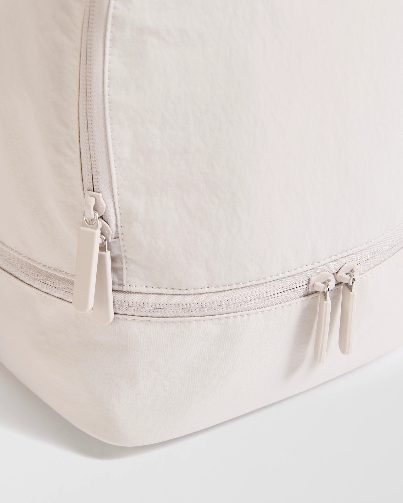 Active Mini Nylon Backpack - Mist 2 of 2