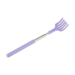 Back Scratcher, Lilac - OXX Bodycare product image