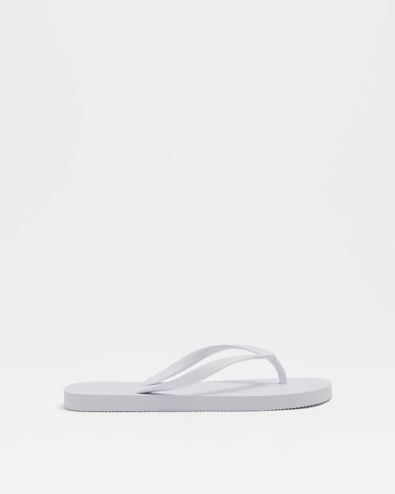 Kids Plain Thongs | Target Australia