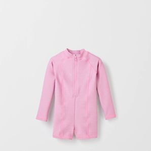 Long Sleeve Boyleg Swim Surfsuit product image