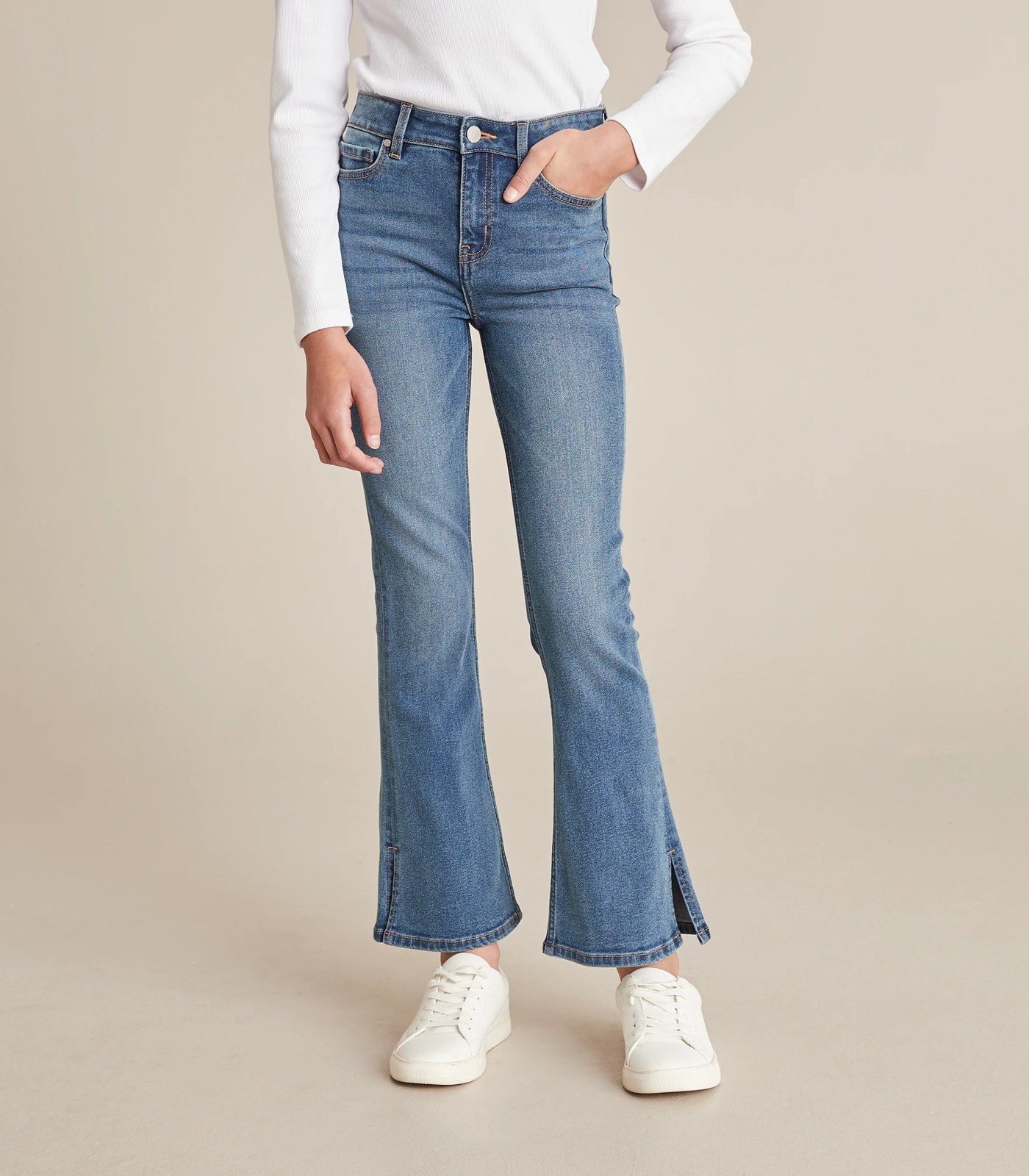 Flare sales jeans australia