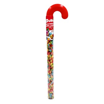 Trolli Christmas Candy Cane 400g