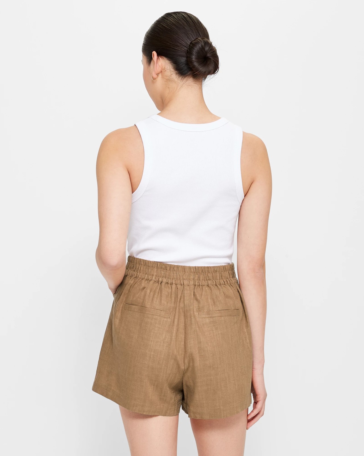 Modal : Shorts for Women : Target