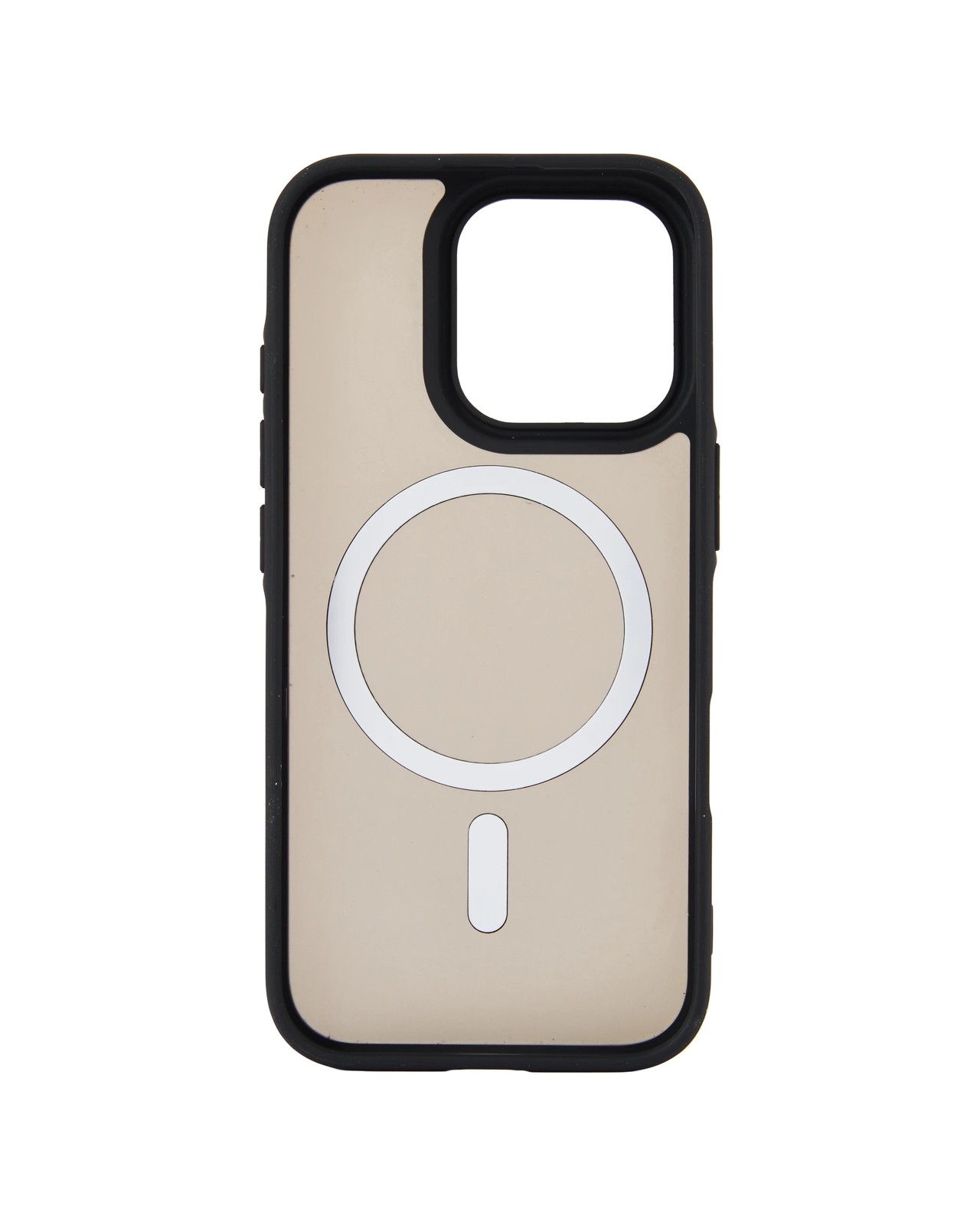 Anko iPhone 16 Pro Magnetic Case - Matte Black 3 of 6