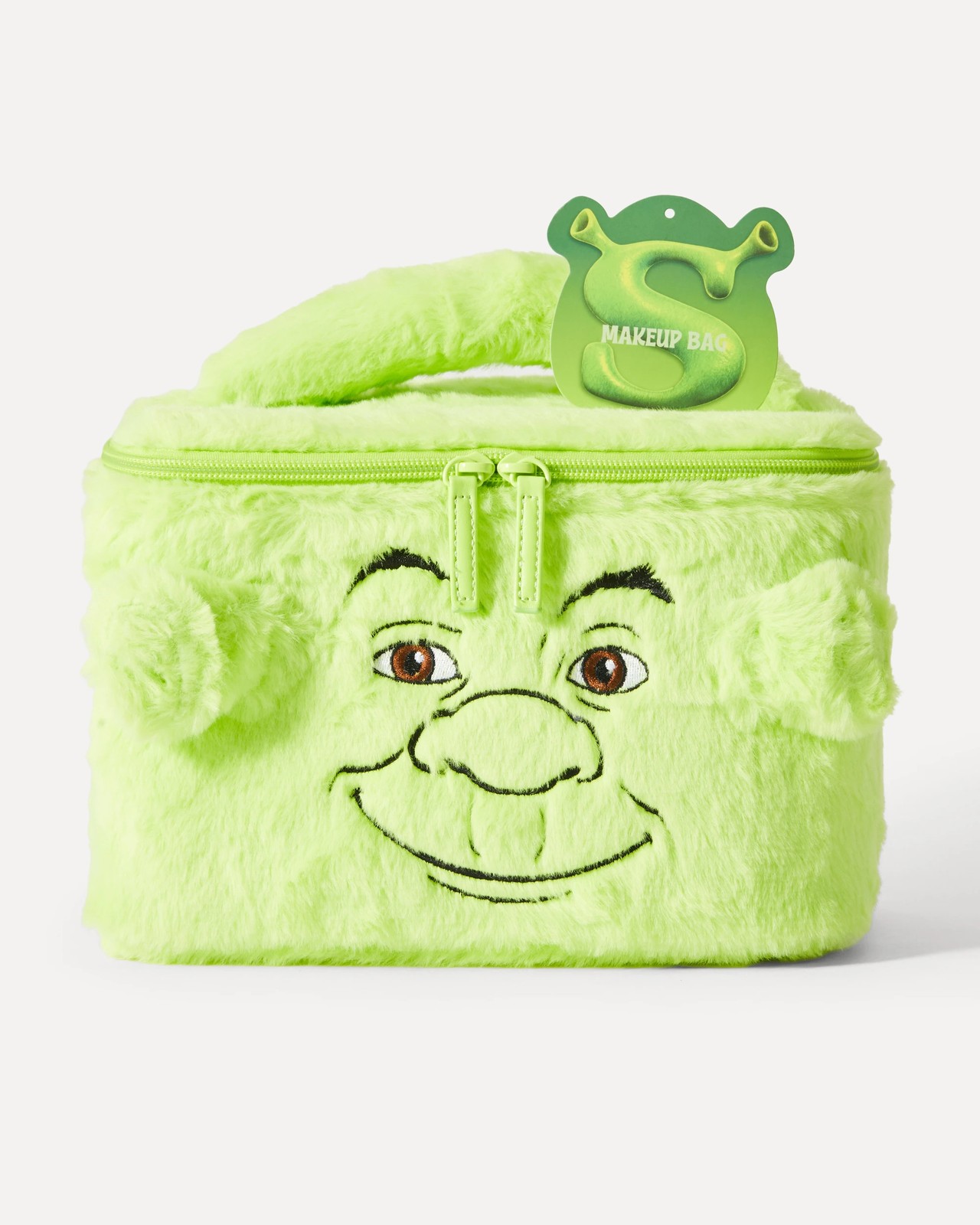 DreamWorks Shrek Makeup Up Bag - Shrek 6 of 6