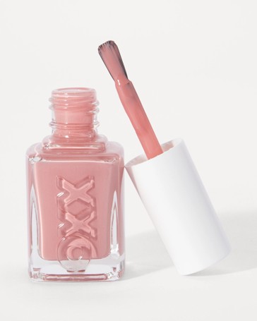 OXX Beauty Quick Dry Nail Polish - Spiced Peach
