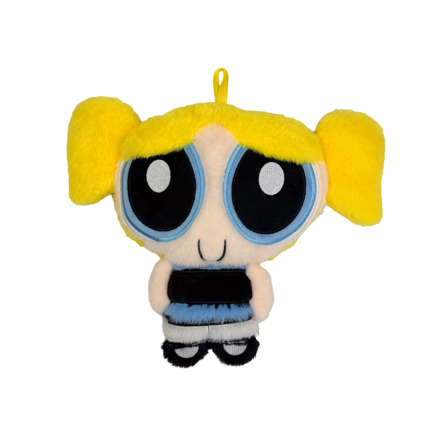 The Powerpuff Girls Bubbles Heat Up Novelty Wheat Bag 2 of 3