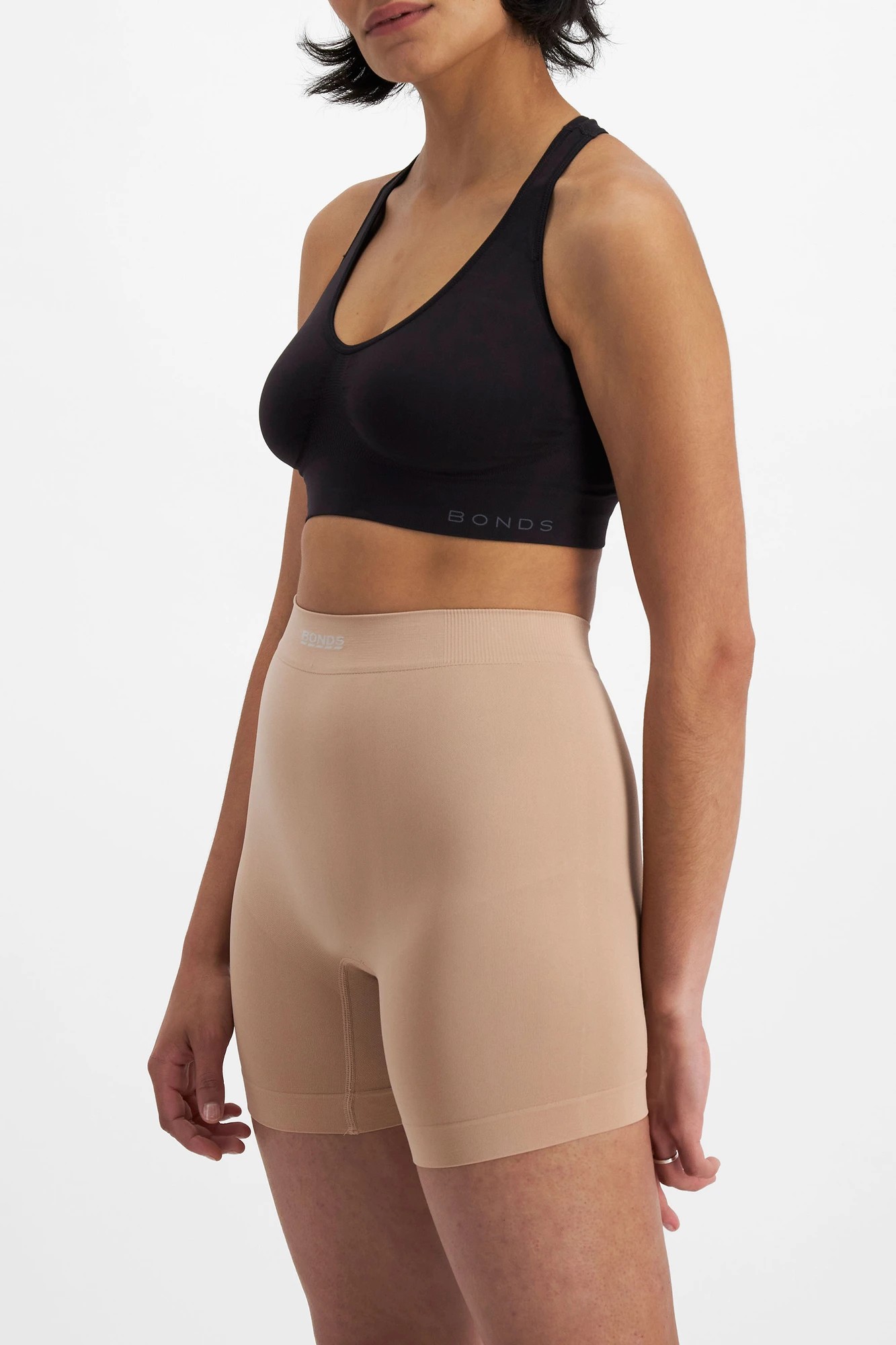 Bonds Comfy Undershorts - Nude