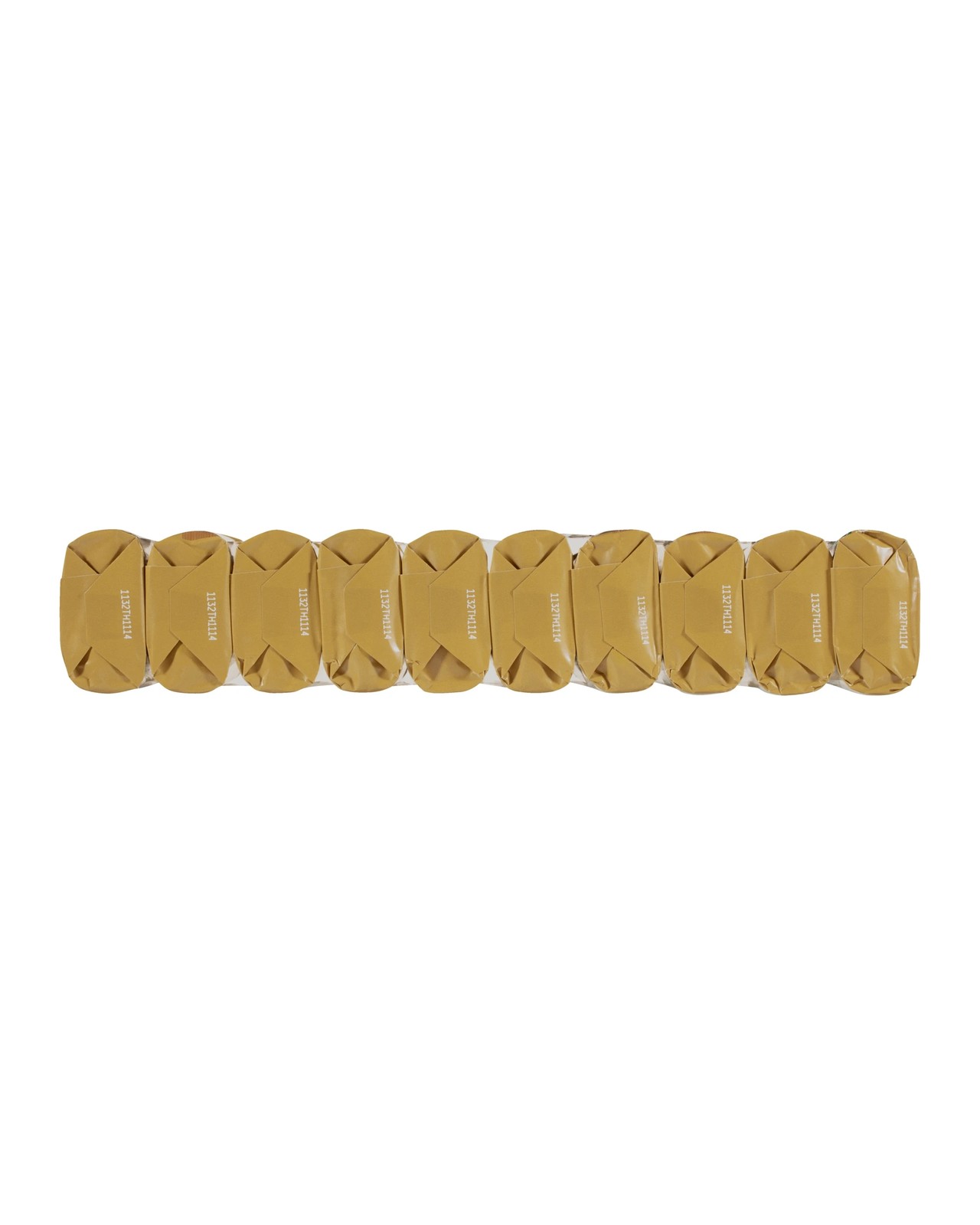 Palmolive Gold Daily Deodorant Protection Bar Soap, 10 Pack - 90g 4 of 6