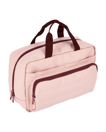 OXX Cosmetics Travel Bag - Pink