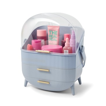 Anko Cosmetic Organiser with Drawer