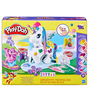 Play-Doh Magical Stylin' Unicorn
