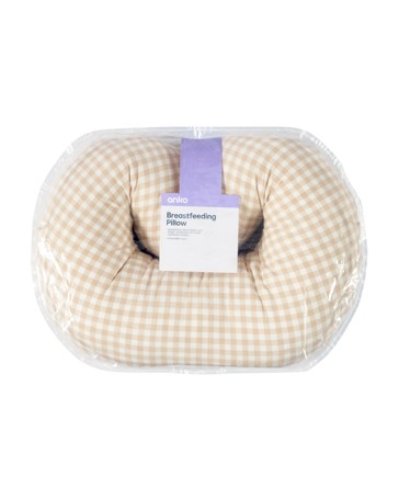 Anko Breastfeeding Pillow