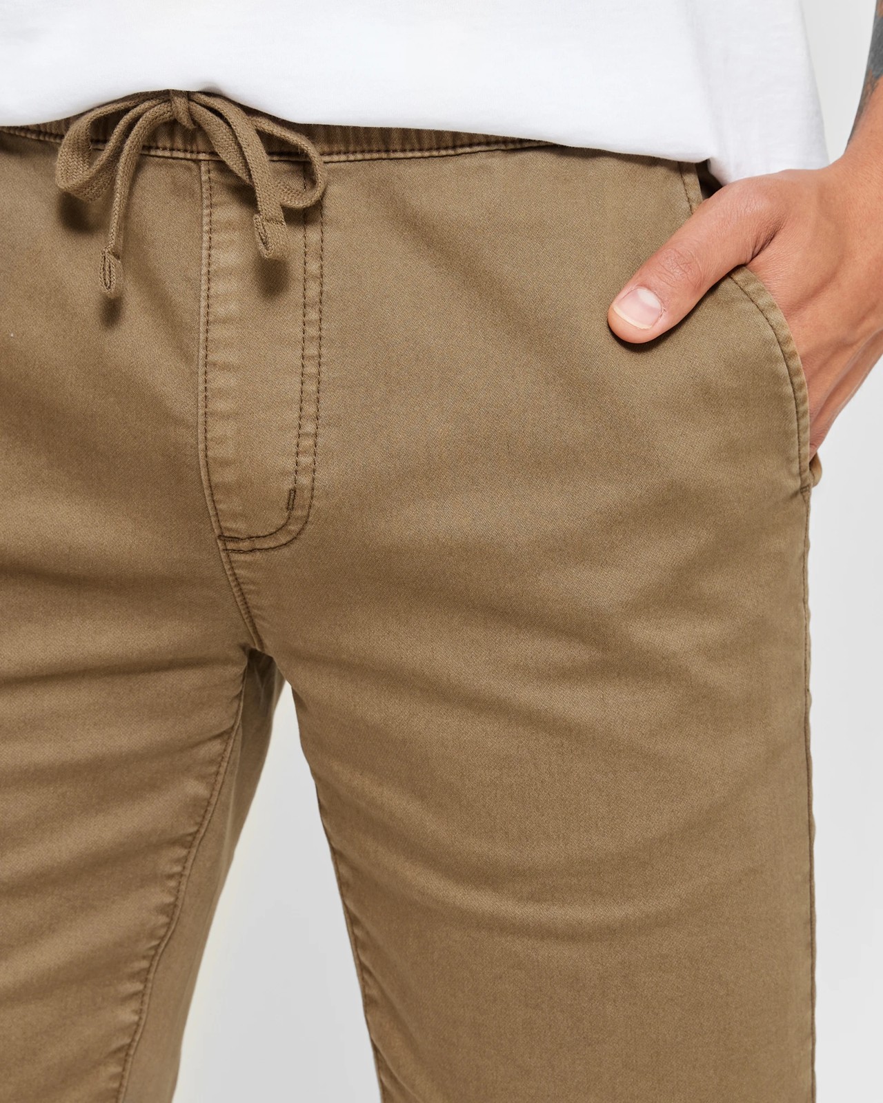 Mens Woven Shorts 5 of 5