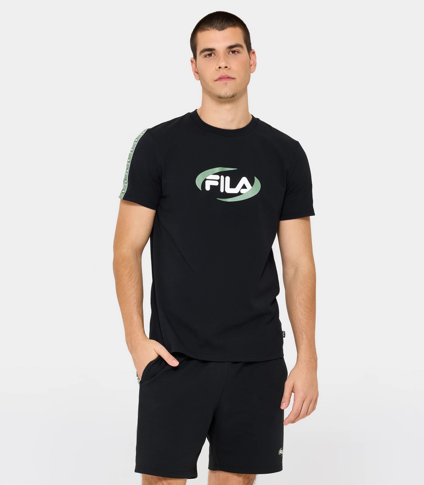 Fila t shirt near me on sale