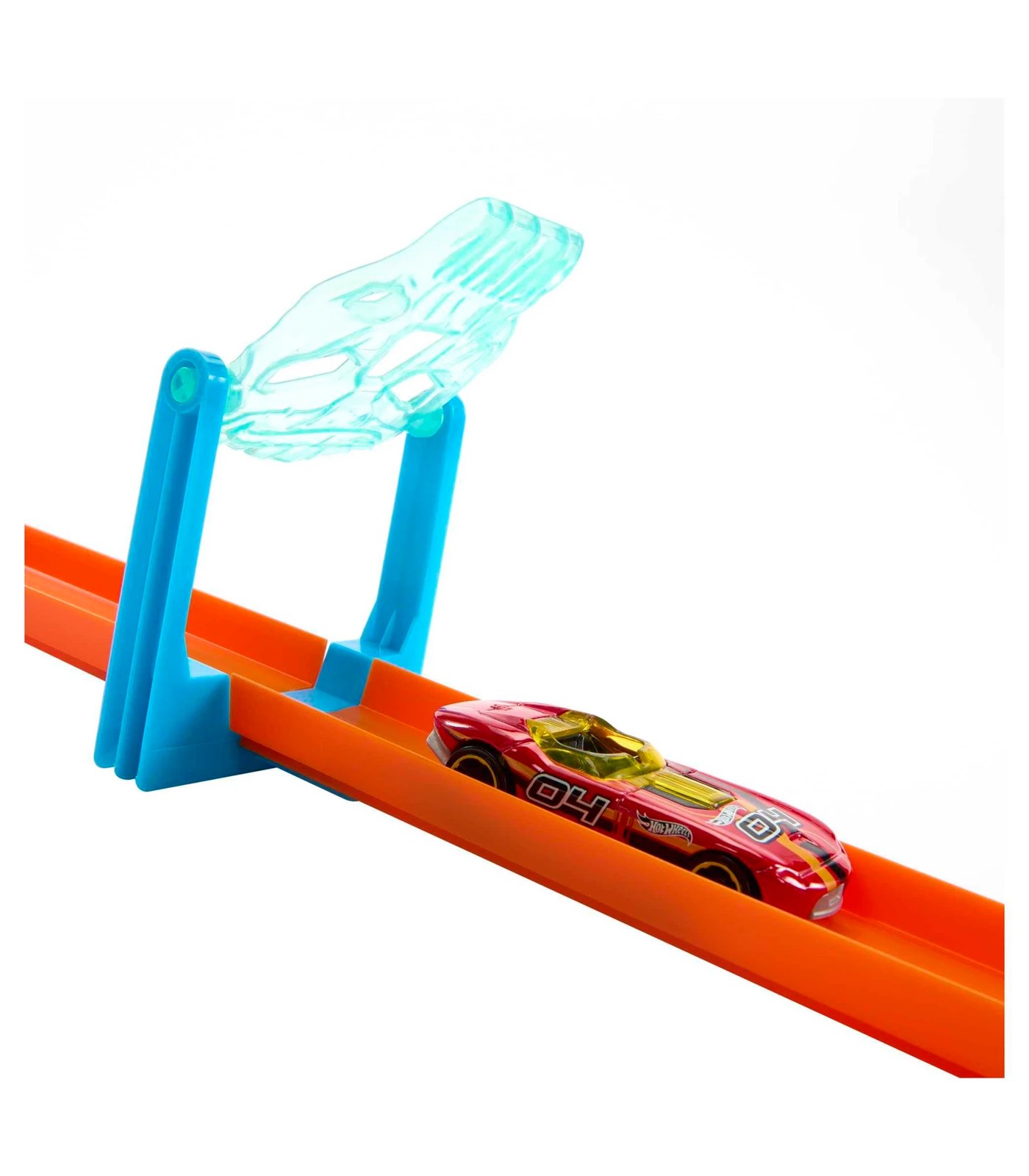 Hot wheels track builder best sale system race crate target