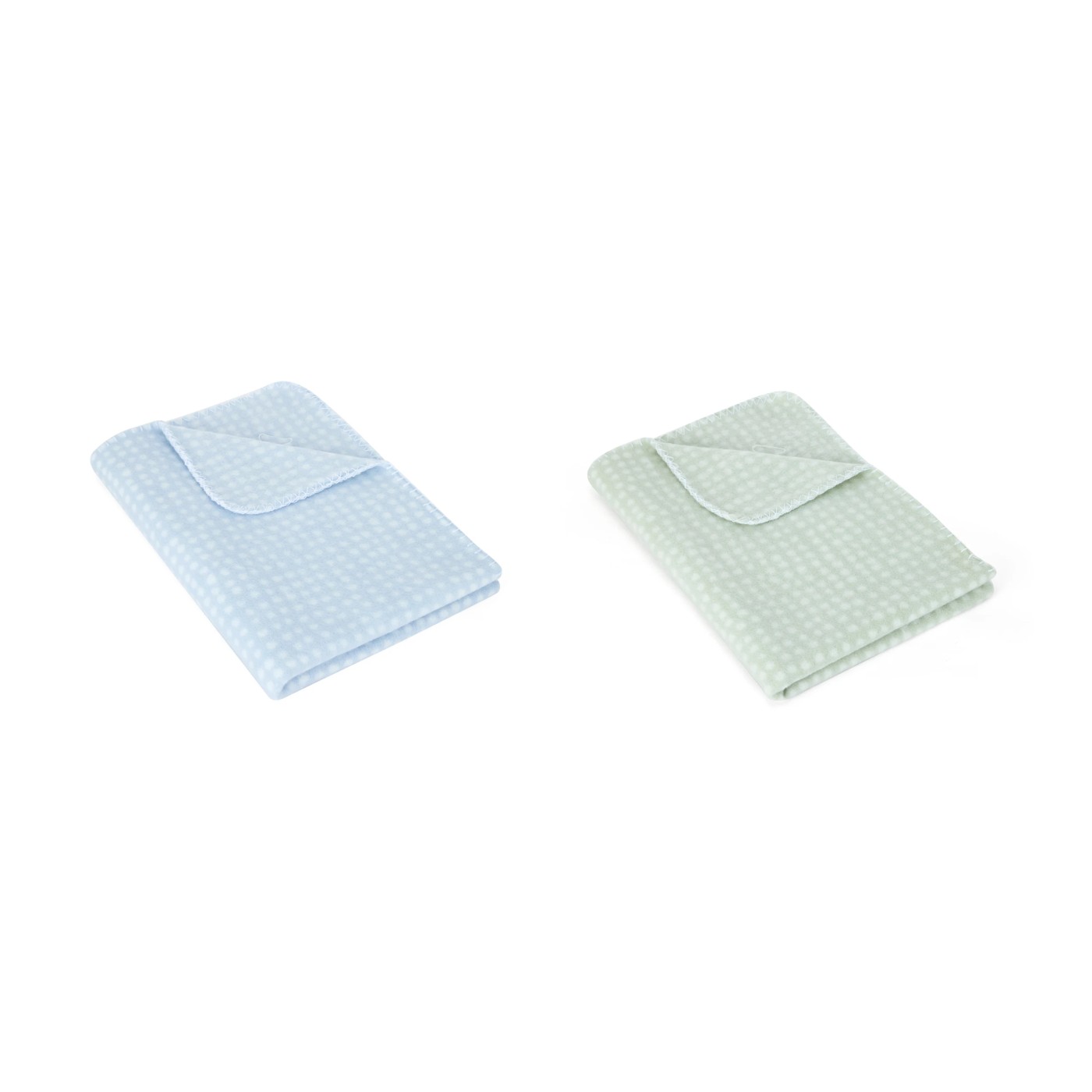 Pet Blanket Fleece, Small, Assorted - Anko 2 of 5