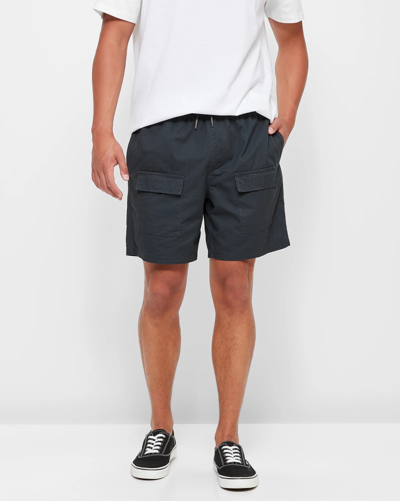 Easy Cargo Shorts - Commons | Target Australia