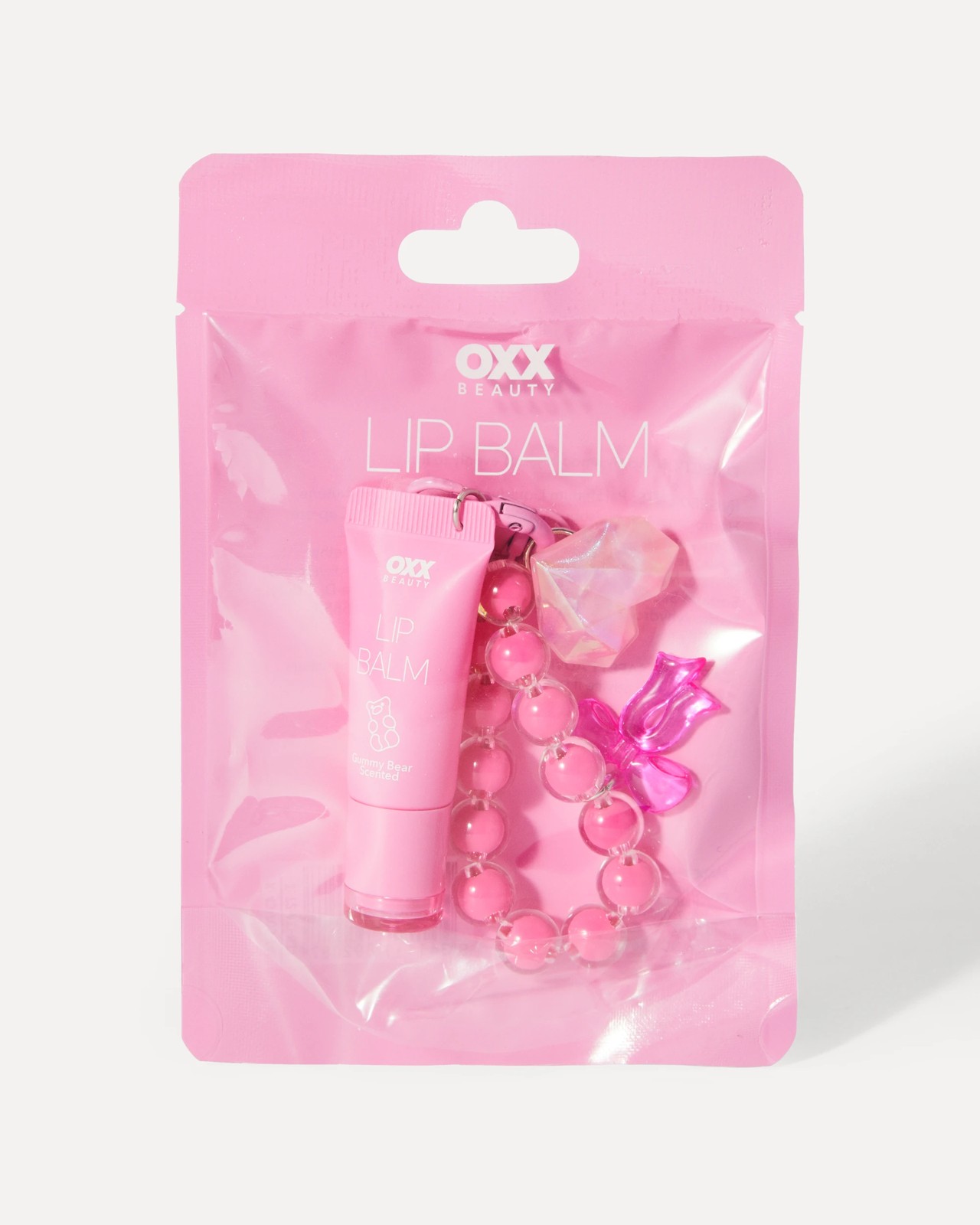 OXX Beauty Lip Balm 6ml - Gummy Bear Scented 4 of 5