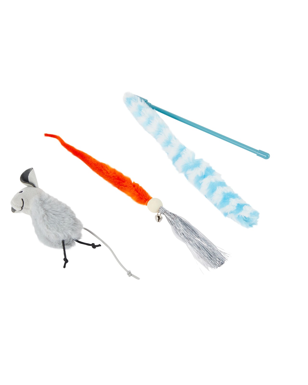 Cat Toy, 15 Pack - Anko 2 of 6