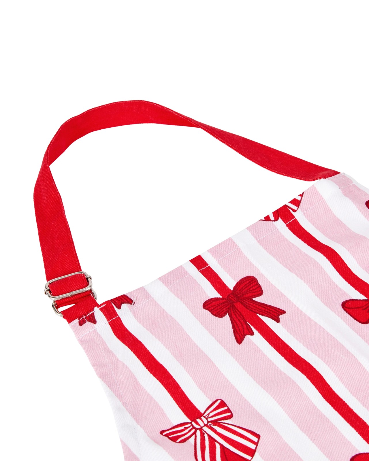 Anko Bows Mini Me Apron 2 of 6