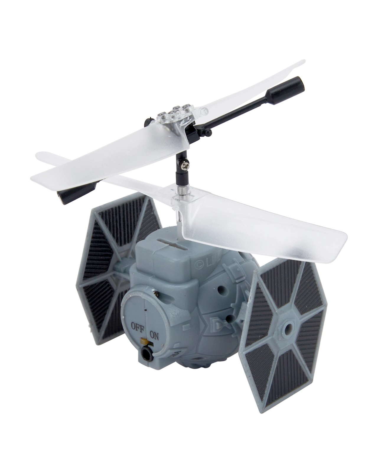 Disney RC Star Wars Mini Tie Fighter 5 of 6