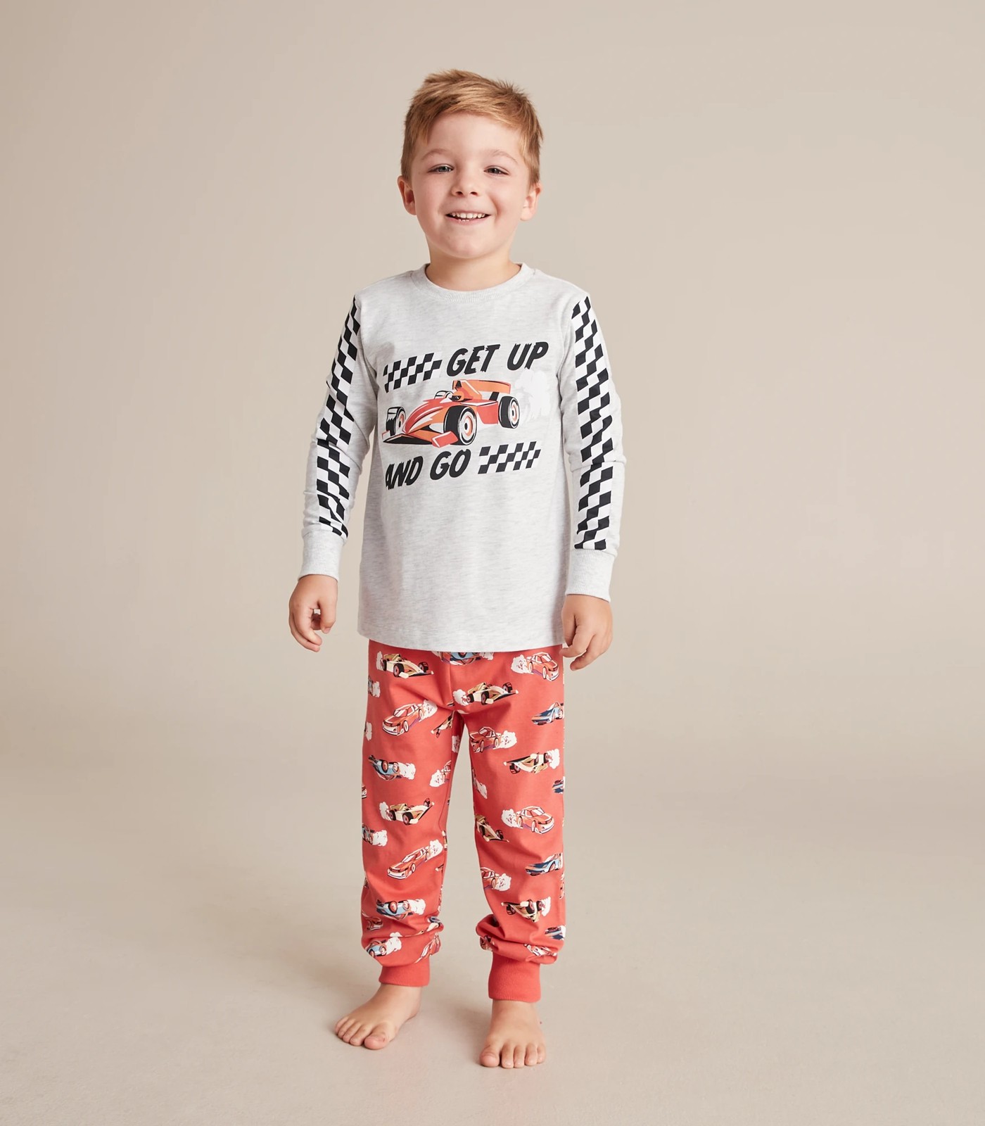 Christmas pjs target australia hot sale