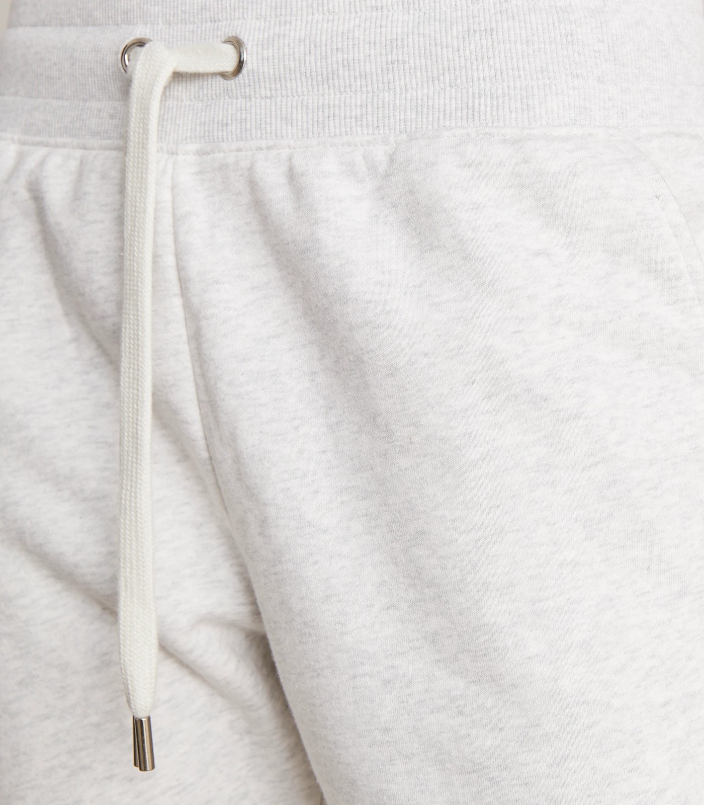 Active Fleece Cuffed Trackpants 3 of 5