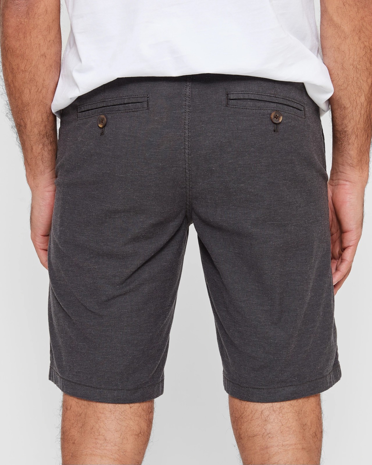 Regular Fit Chino Shorts 4 of 5