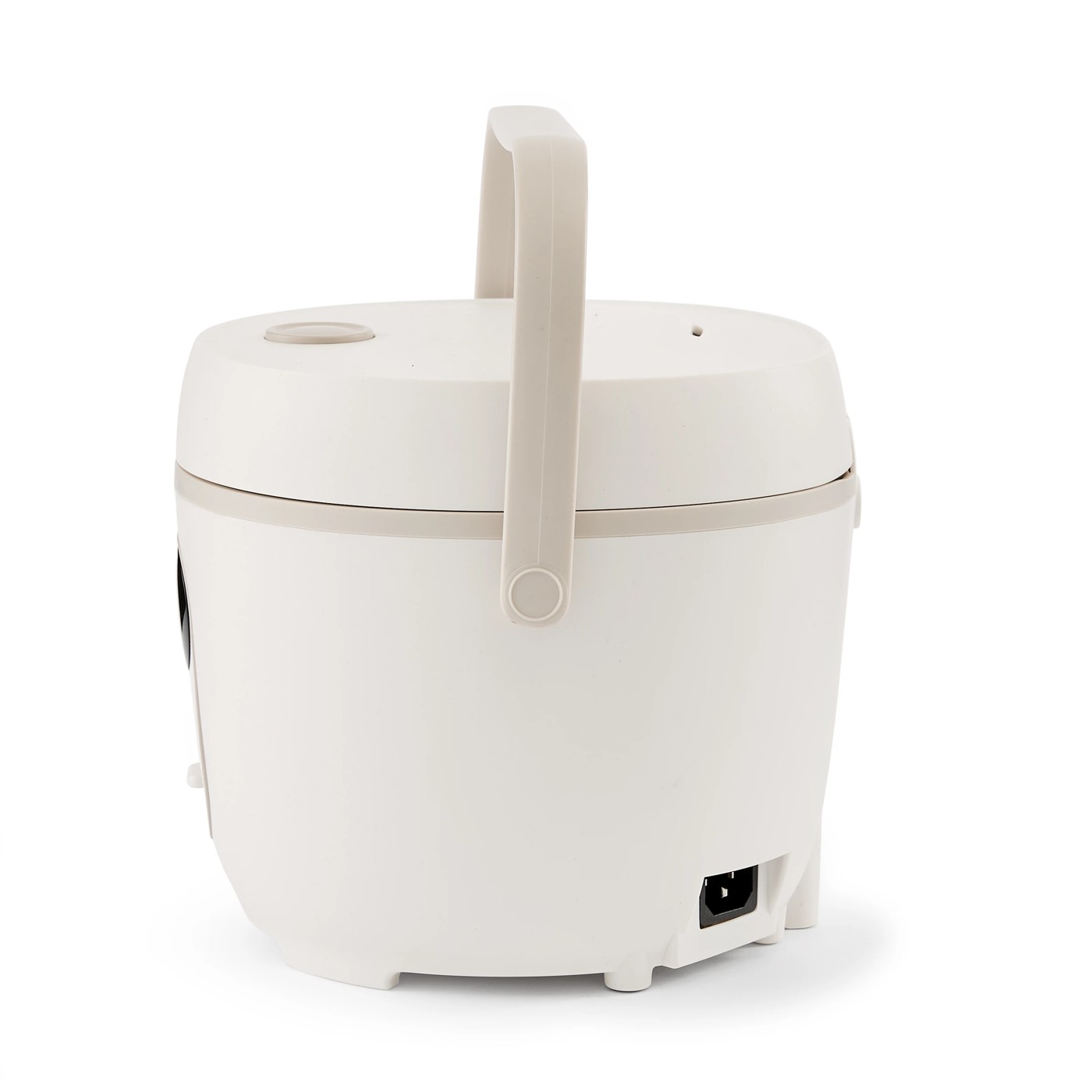 Anko 3 Cup Space Saving Rice Cooker 5 of 6