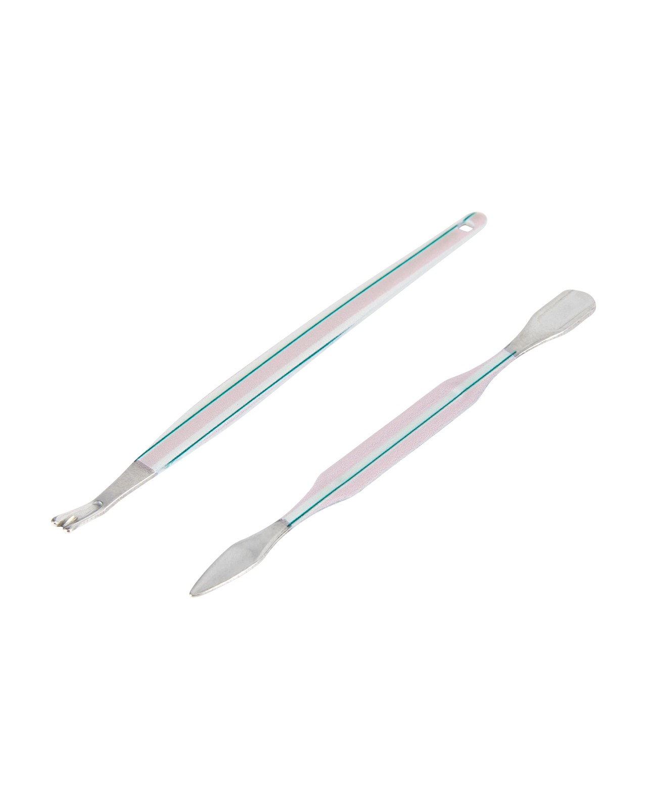 OXX Beauty Piece Summer Vacay Club Manicure Set 4 of 5