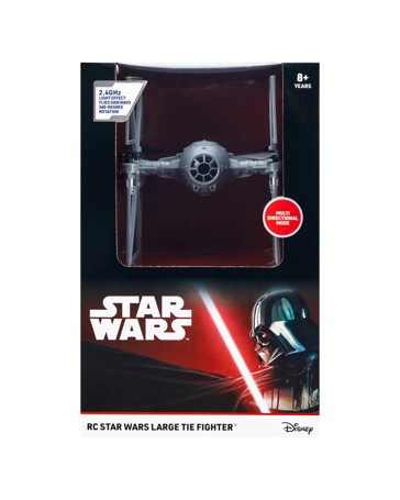 Disney RC Star Wars Large Tie Fighter