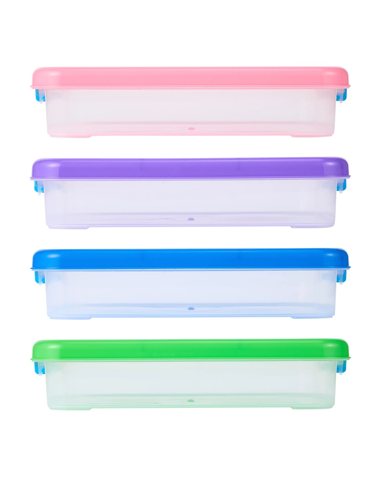Storage Tub, Assorted - Anko 5 of 6