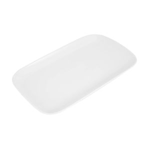 White Rectangle Platter - Anko product image
