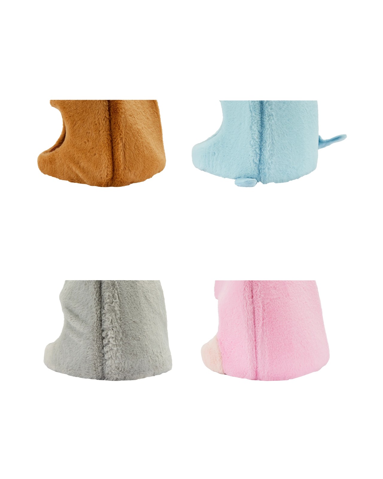 Anko Novelty Cat Cave - Assorted 5 of 5