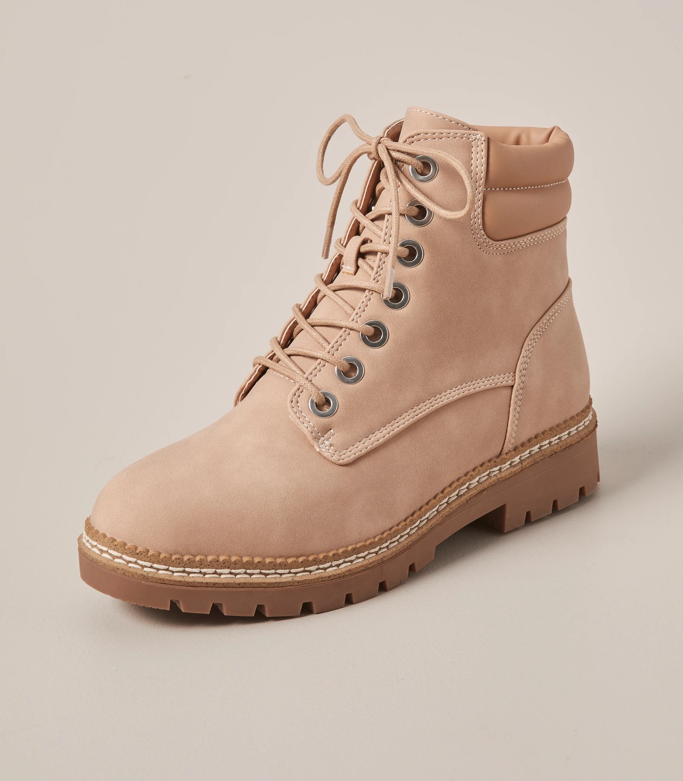 Women's hiking sale boots target