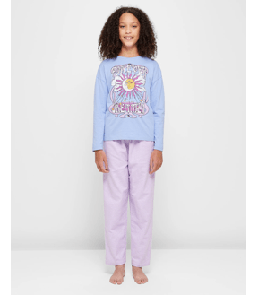 Girls Sleepwear Ages 7 16 Kids Girls 7 16 Target Australia