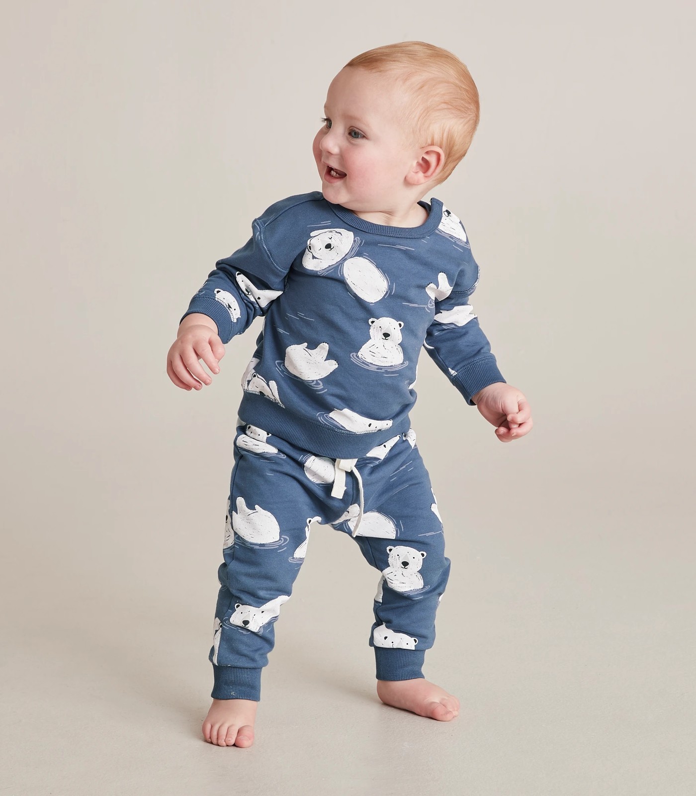 Baby Trackpants 2 of 5