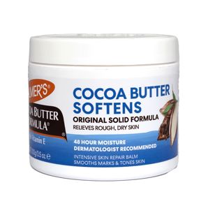 Palmer's Cocoa Butter Solid Formula Jar 100g - Vitamin E product image