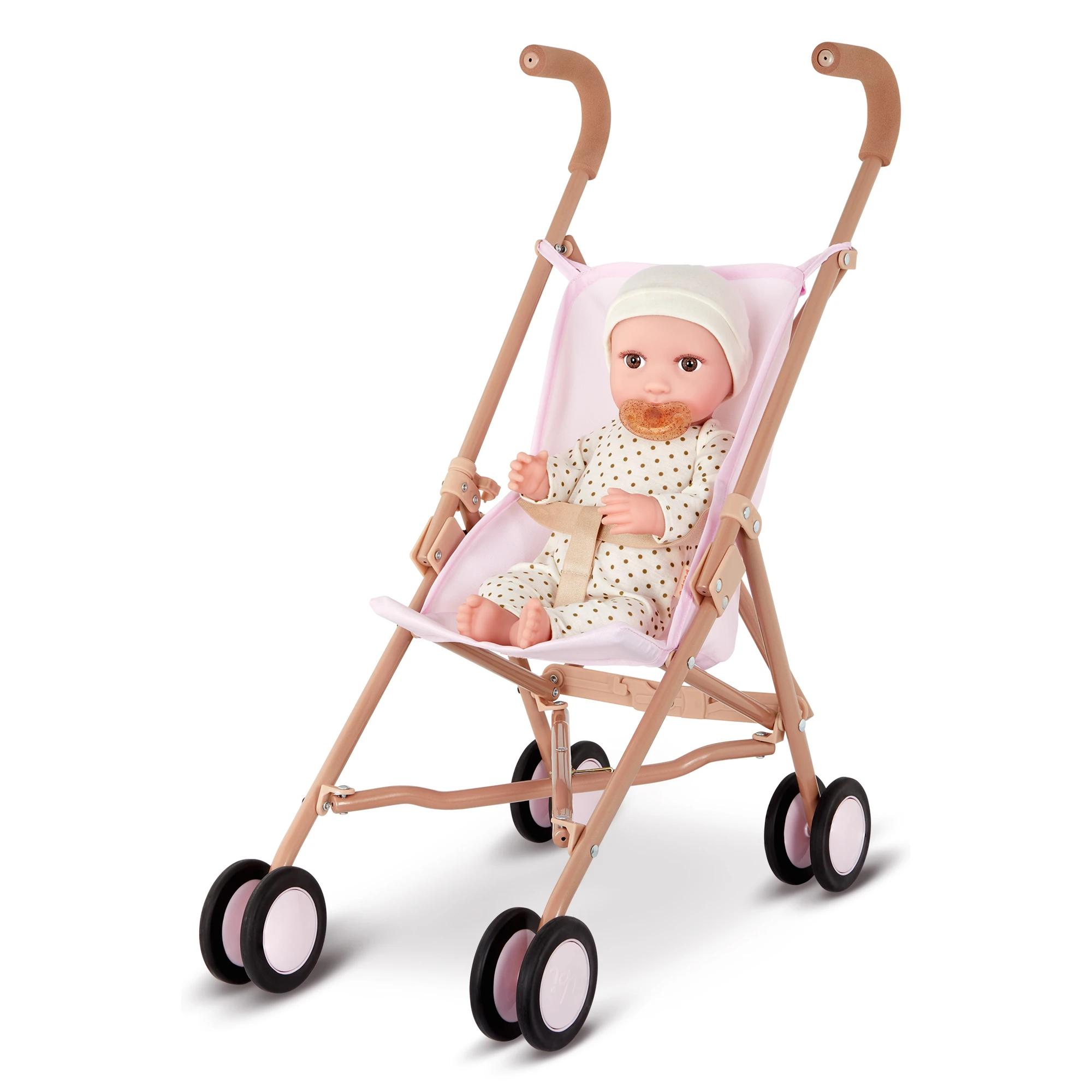 With Accessories Lullababy14 Inch Baby Doll Accessory Bundle