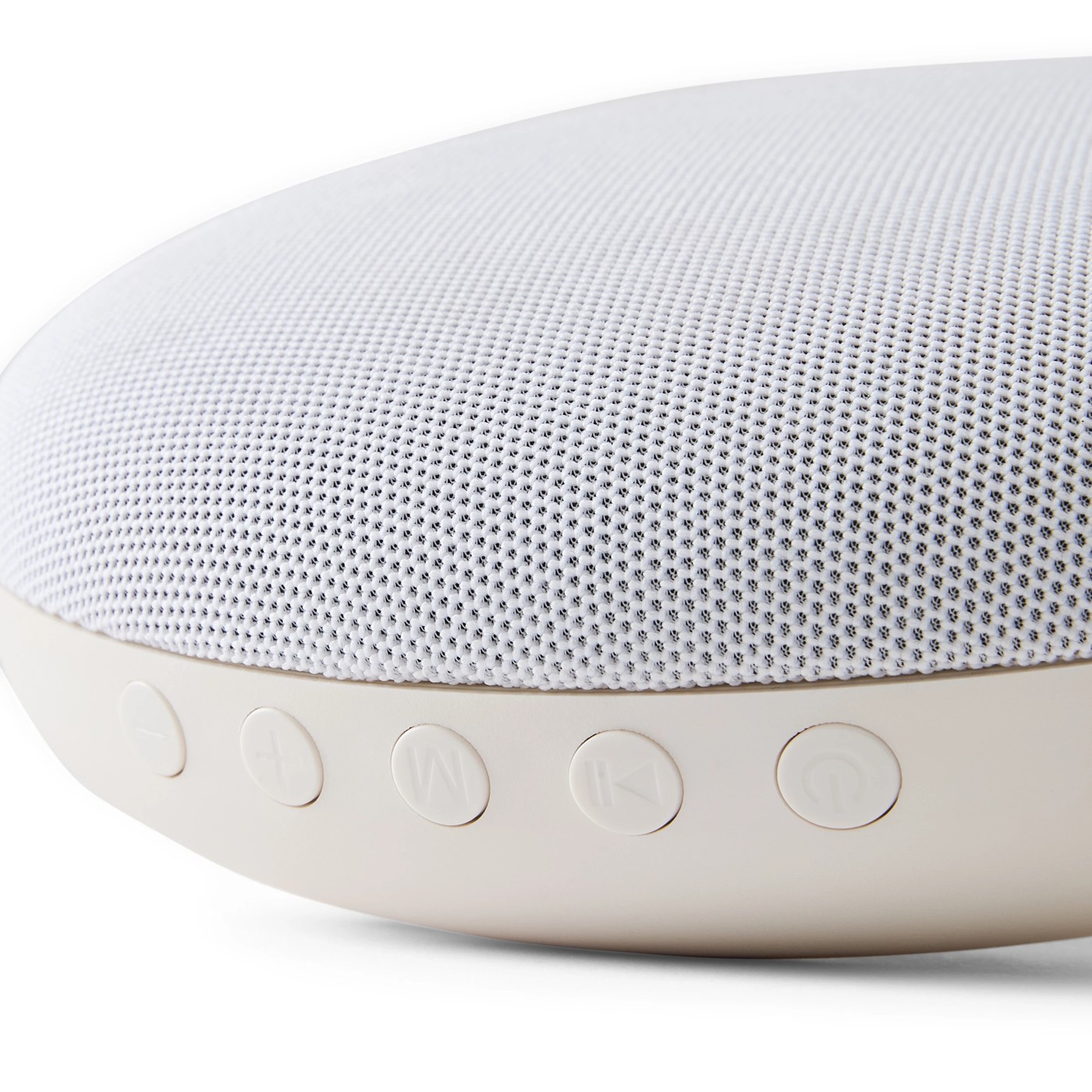Anko Mini Fabric Bluetooth Speaker 4 of 5