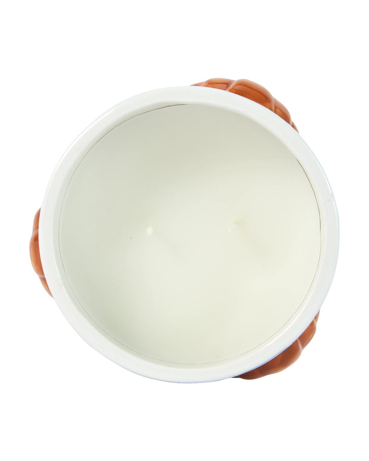 Anko Brunch Club Croissant Check Candle 4 of 6