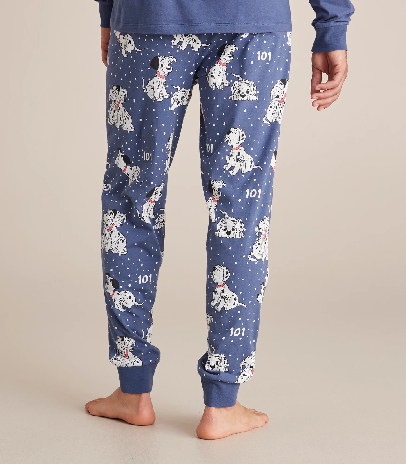 Dalmatian pajama outlet pants