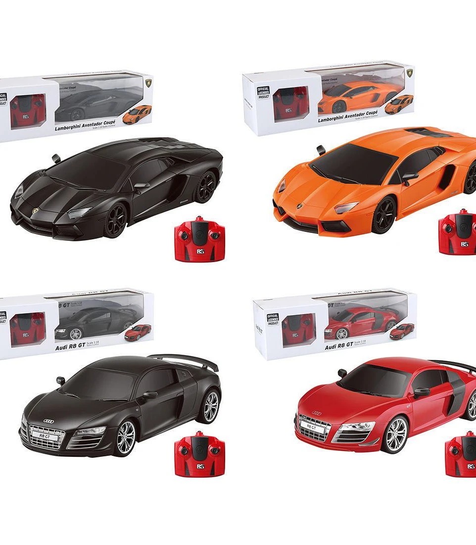 Remote control best sale cars target australia