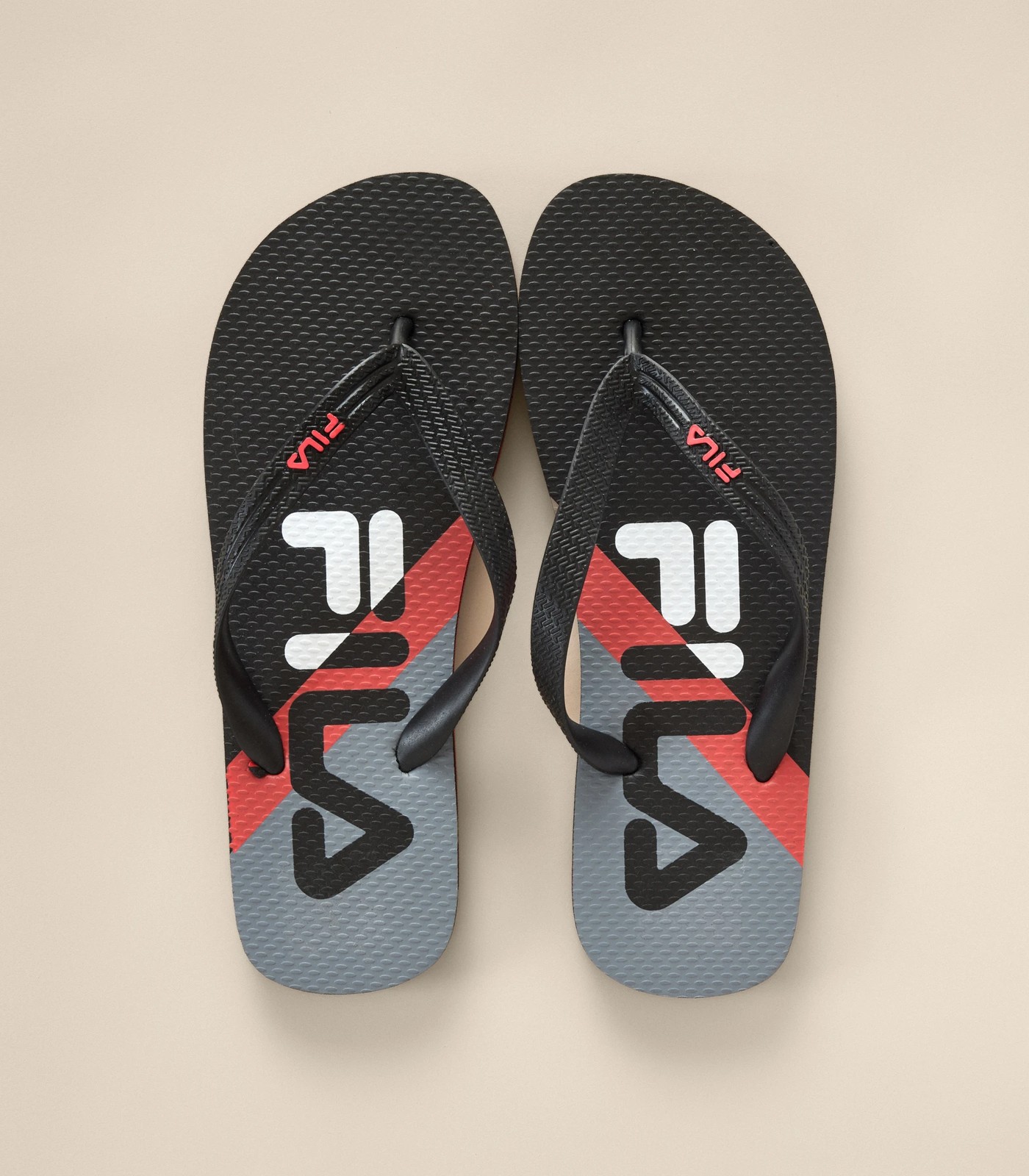 Fila thongs cheap