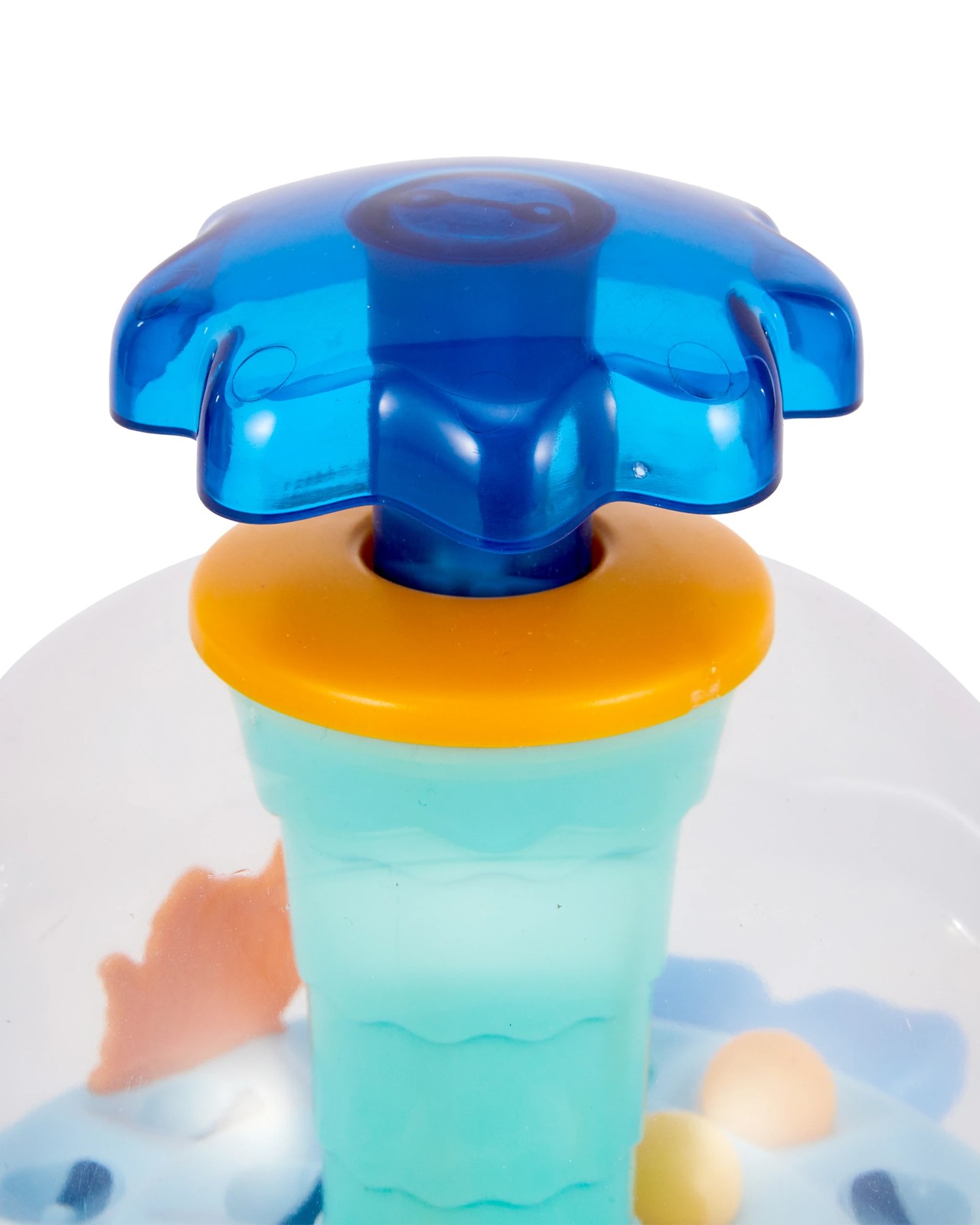 Anko Push and Spin Toy 5 of 5